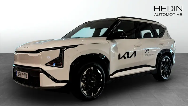 Kia EV5 2026