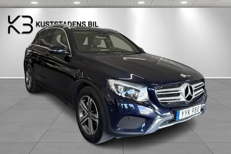 Mercedes-Benz 220 2018