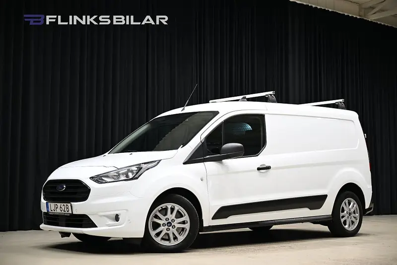 Ford Transit 2022