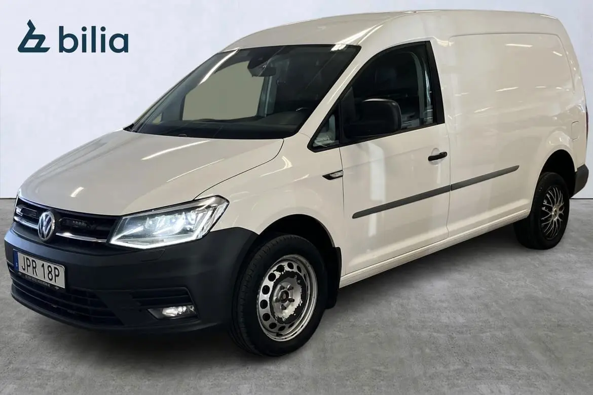 Volkswagen Caddy 2020