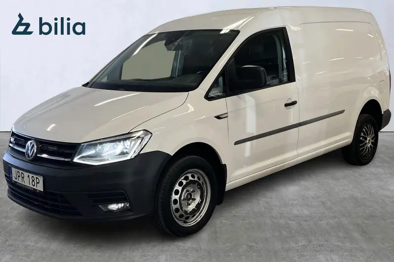 Volkswagen Caddy 2020