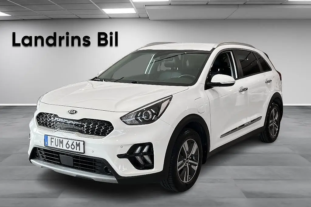 Kia Niro 2021