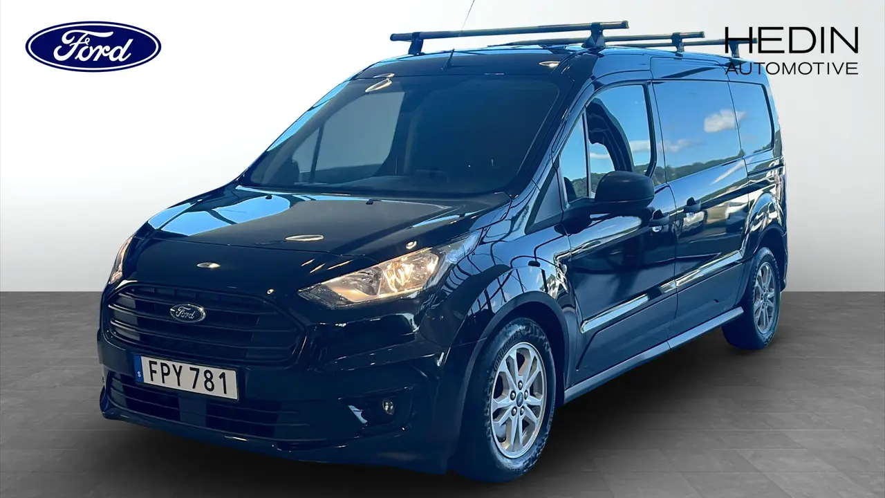Ford Connect 2022