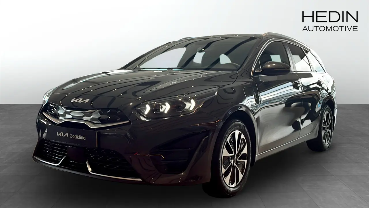 Kia Ceed 2024