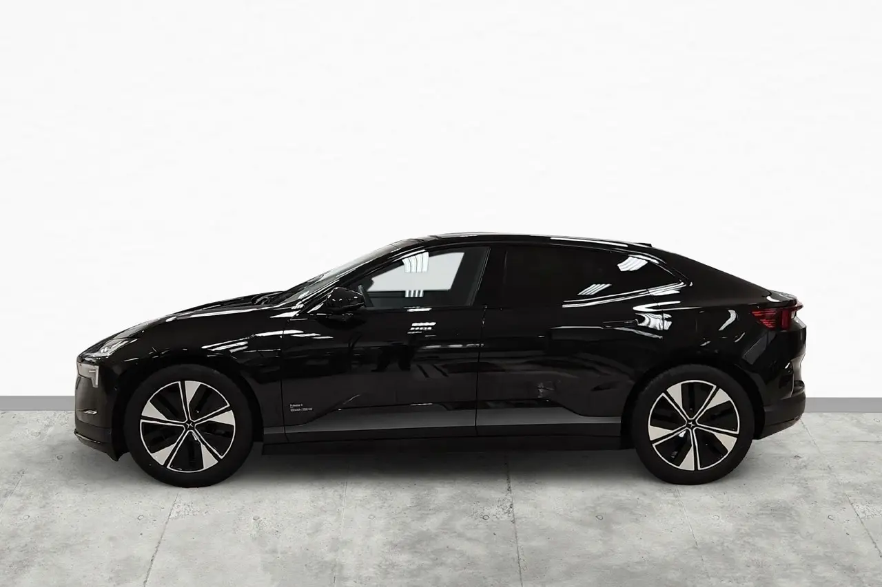 Polestar 4 2026