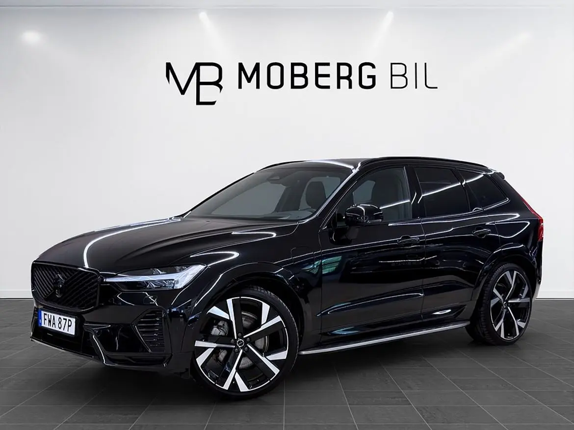 Volvo XC60 2026