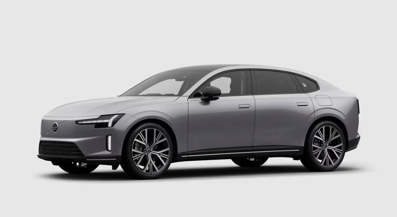 Volvo ES90 2027