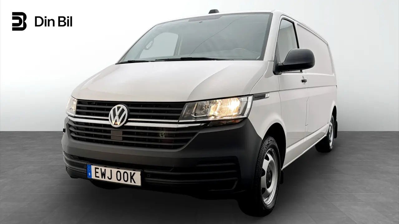 Volkswagen T6 2023
