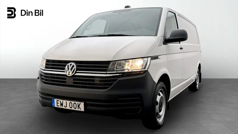 Volkswagen T6 2023