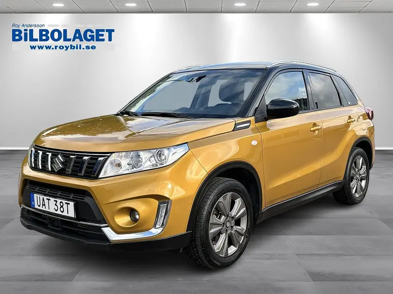 Suzuki Vitara 2020
