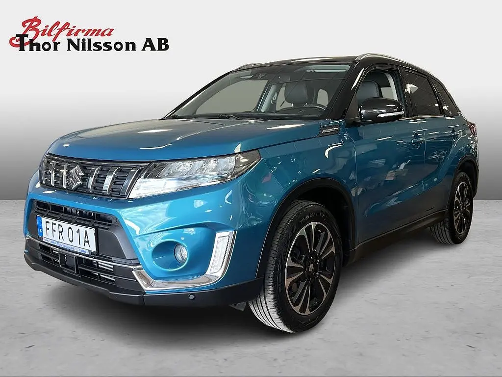 Suzuki Vitara 2023