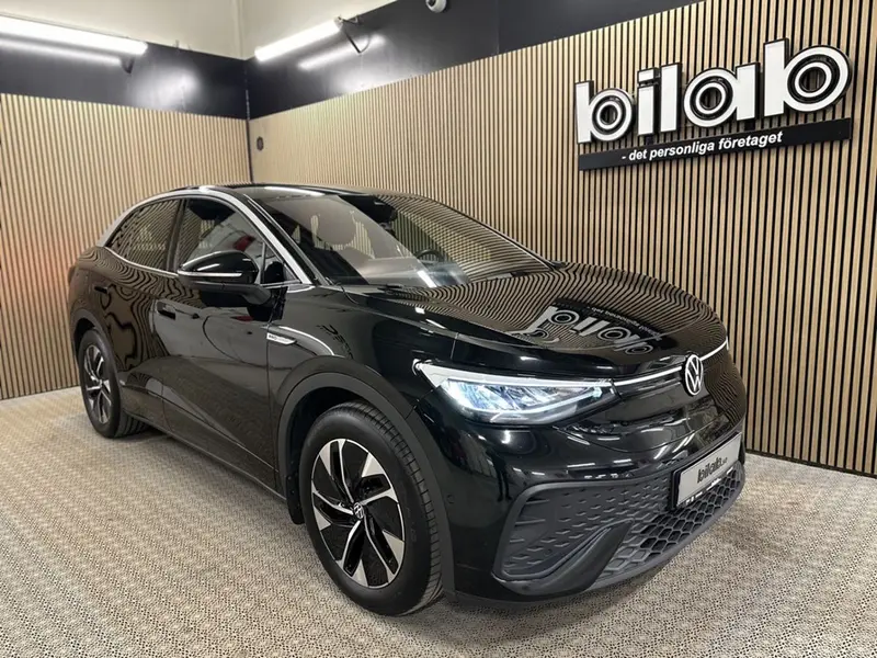Volkswagen ID.5 2023
