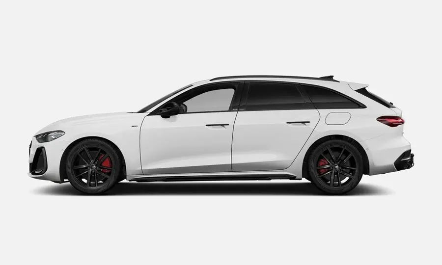 Audi A5 2027