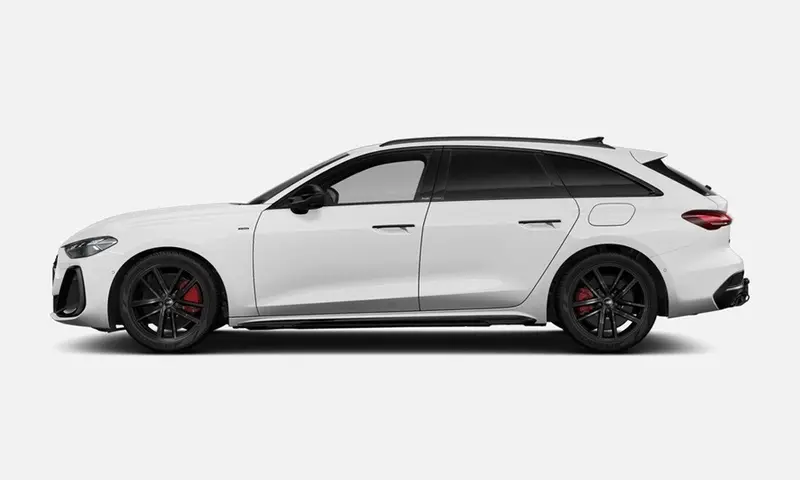 Audi A5 2027