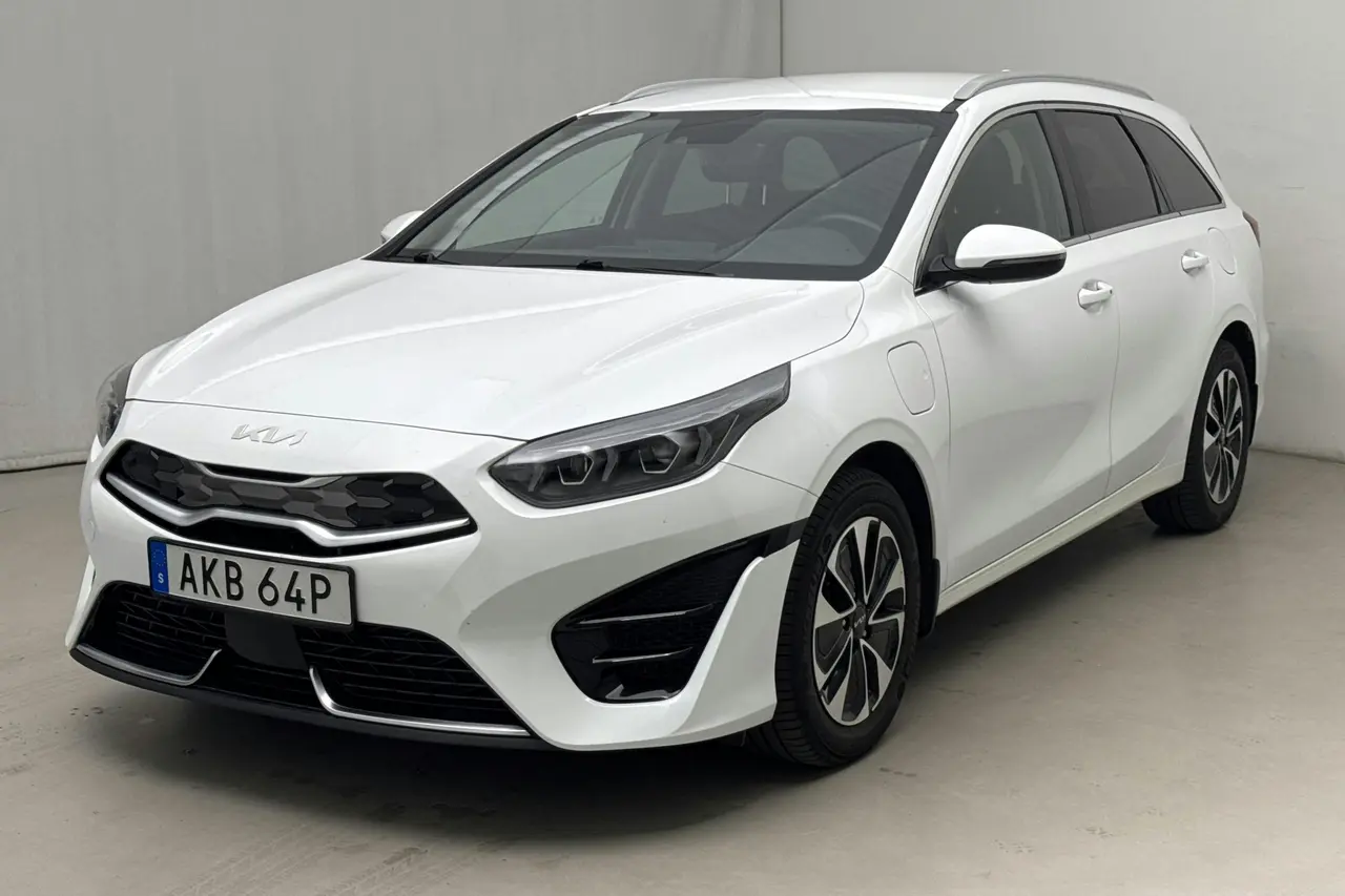 Kia Ceed 2023