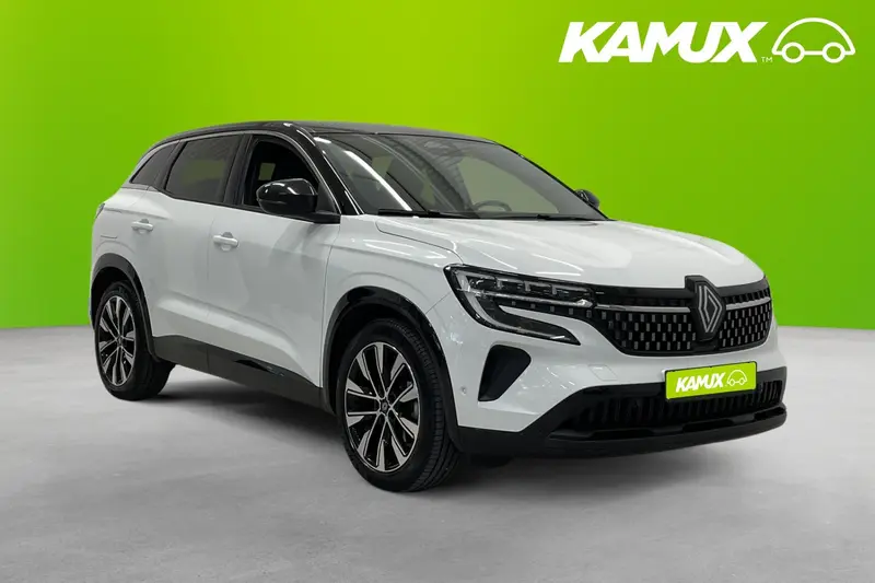Renault Austral 2023