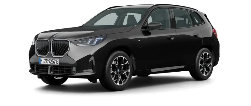 BMW X3 2026