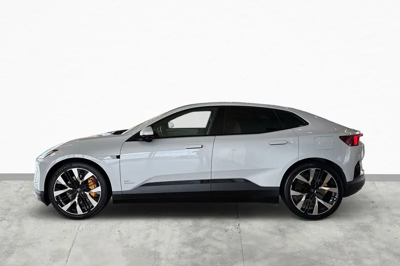 Polestar 4 2026