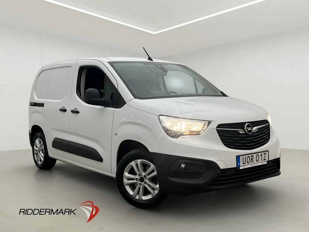 Opel Combo 2023