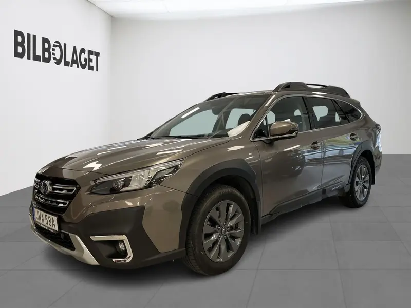 Subaru Outback 2024