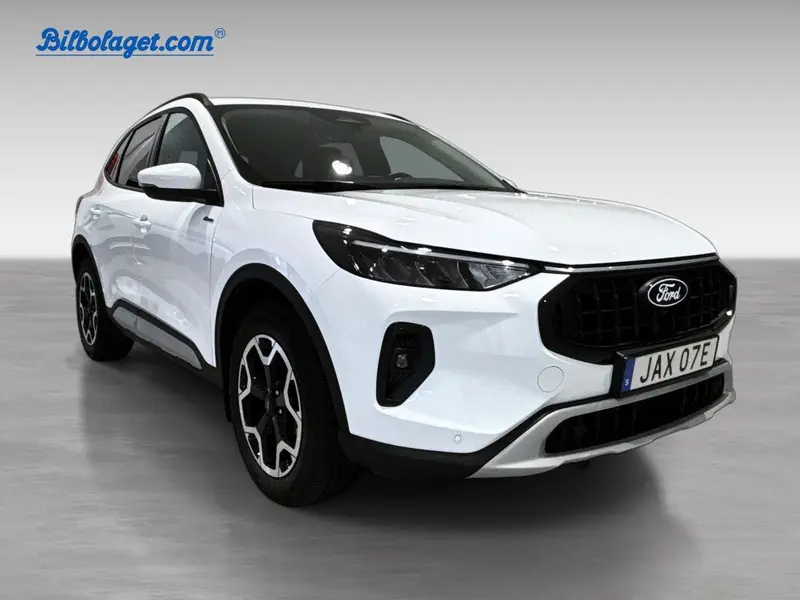 Ford Kuga 2024