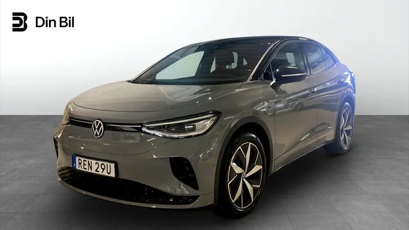 Volkswagen ID.5 2023