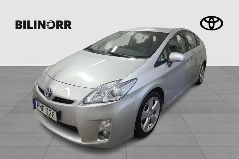 Toyota Prius 2010