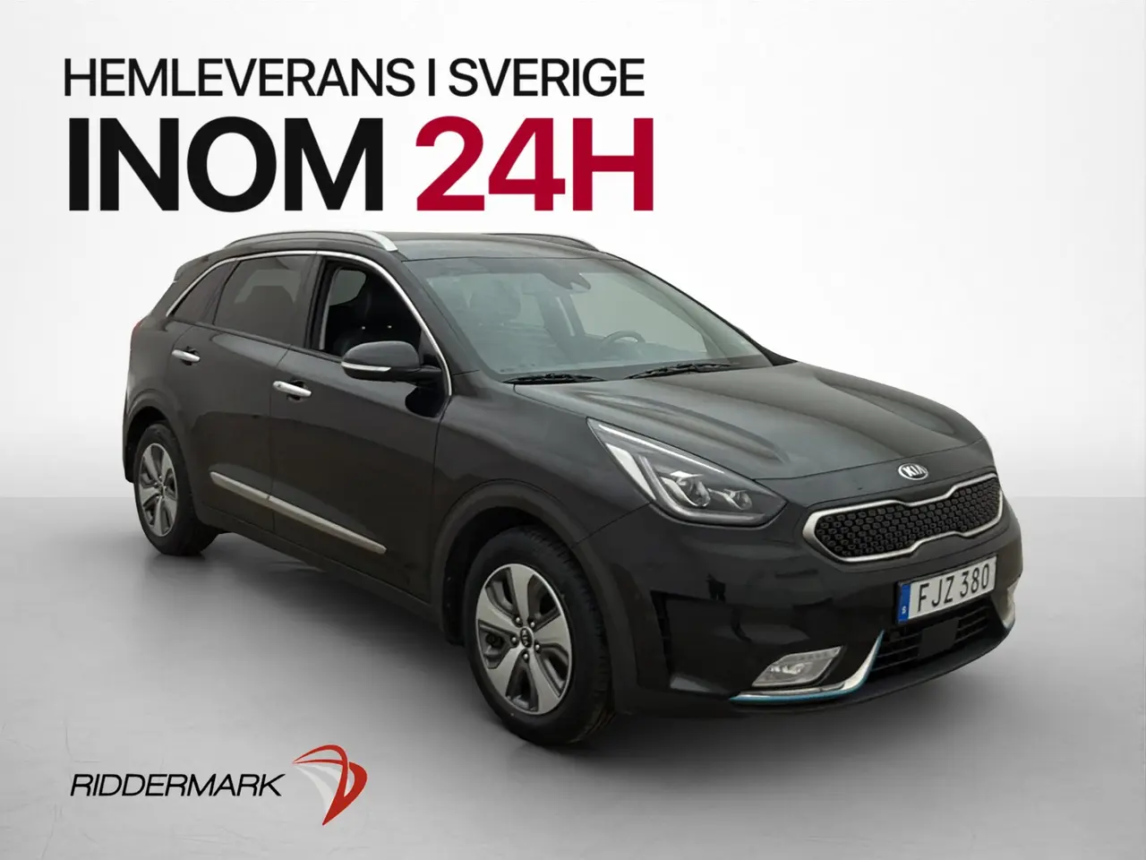 Kia Niro 2018