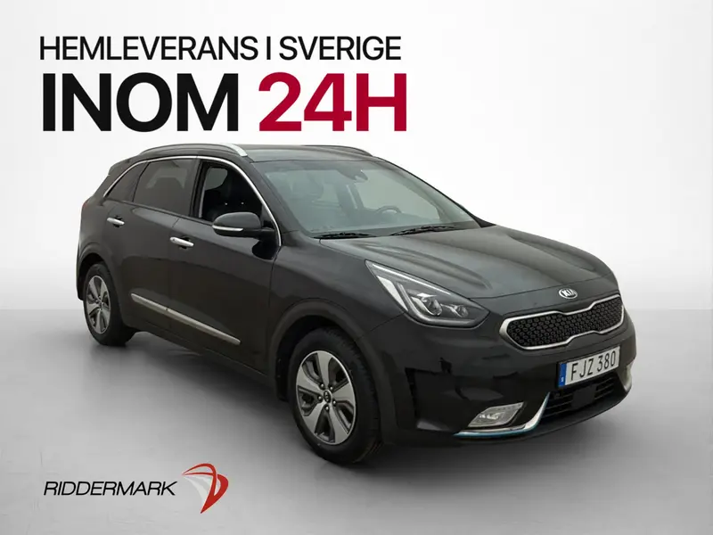 Kia Niro 2018