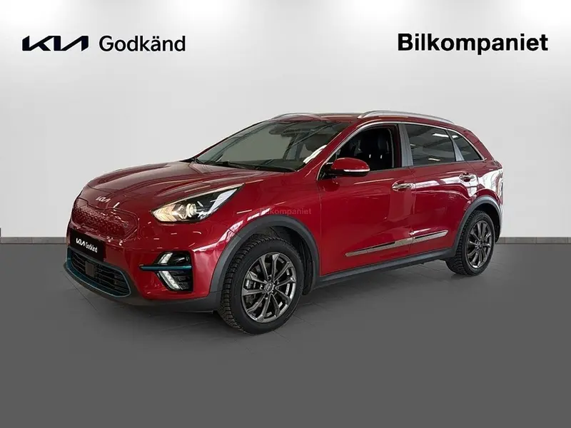 Kia Niro 2022