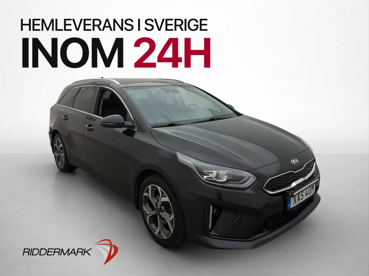 Kia Ceed 2021