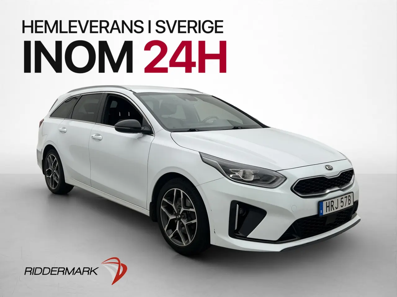 Kia Ceed 2021