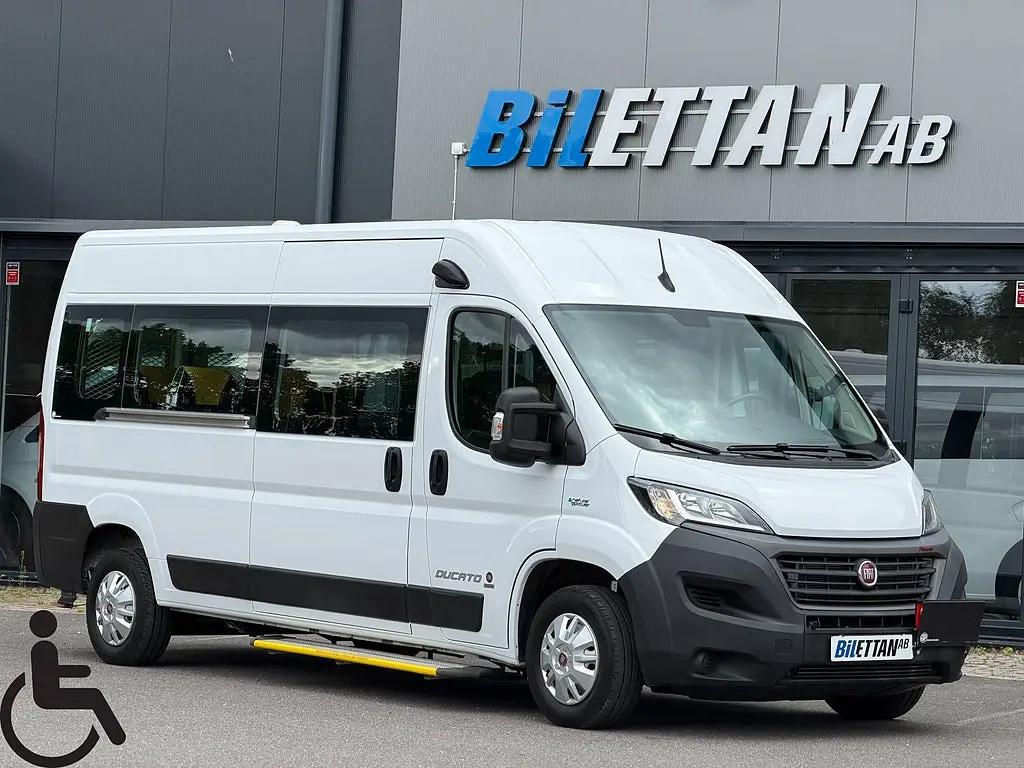 Fiat Ducato 2021
