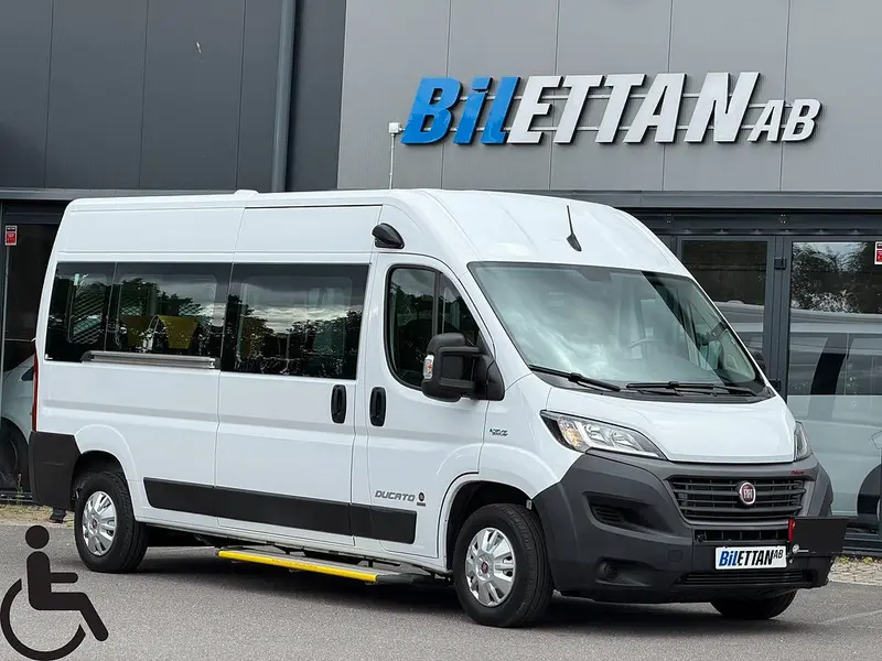 Fiat Ducato 2021