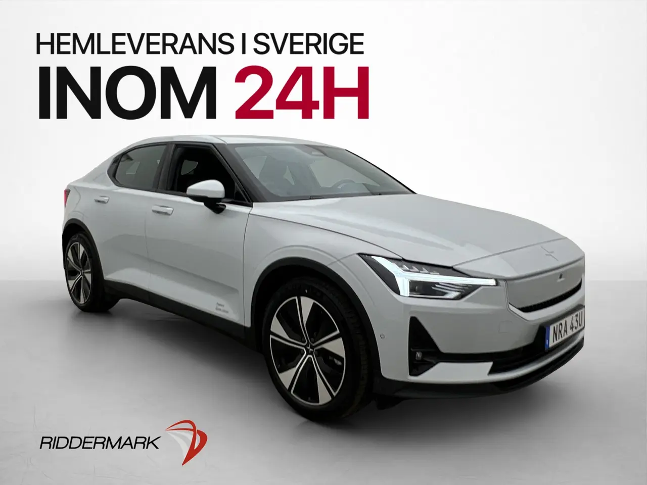 Polestar 2 2024