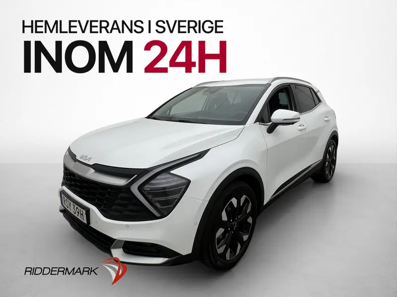 Kia Sportage 2025
