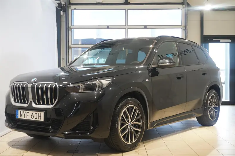 BMW X1 2025