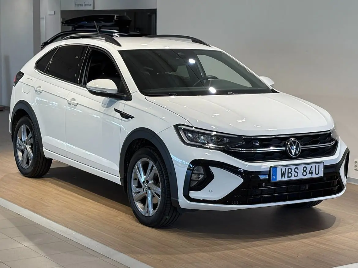 Volkswagen Taigo 2023