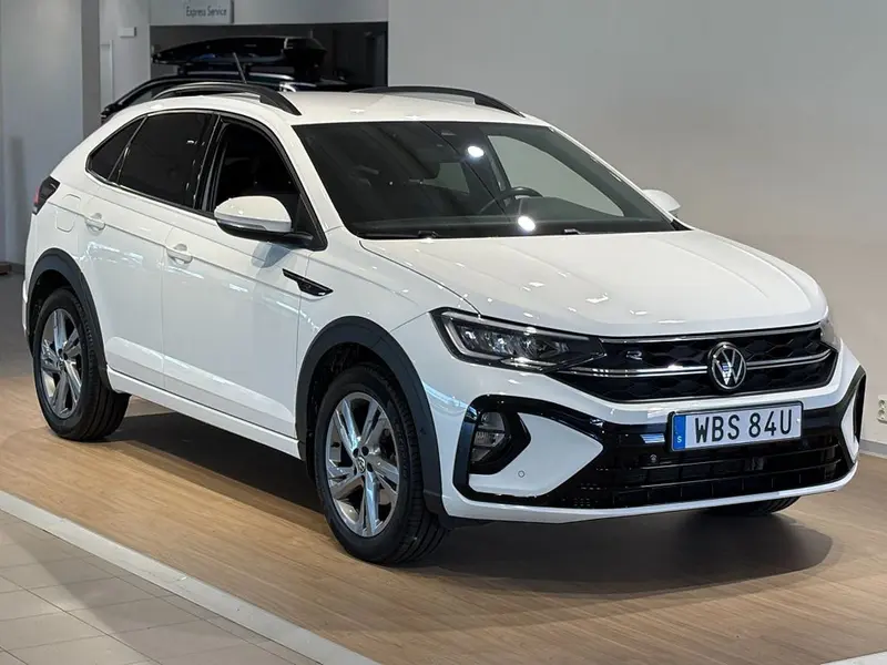 Volkswagen Taigo 2023