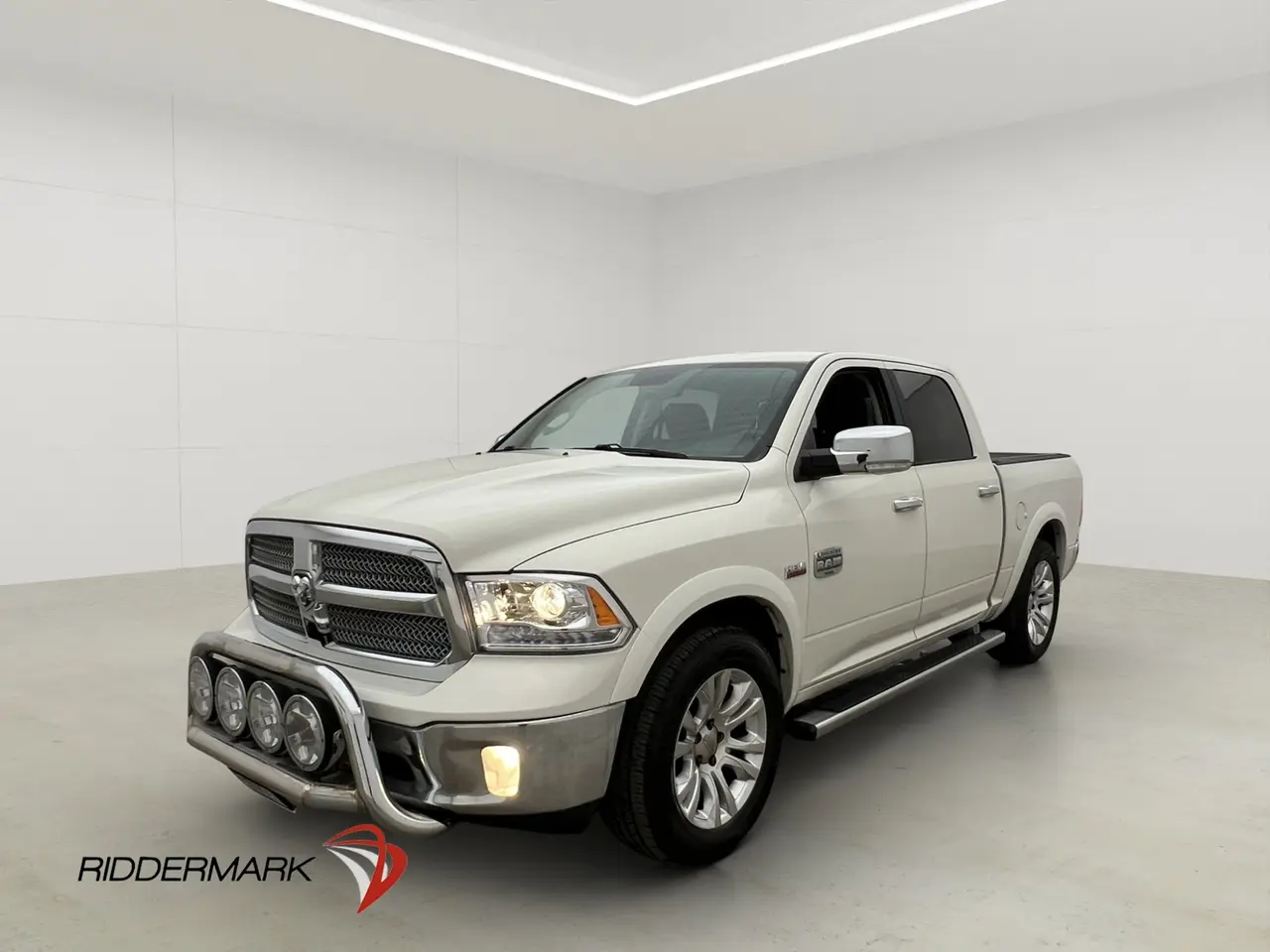 RAM 1500 2017