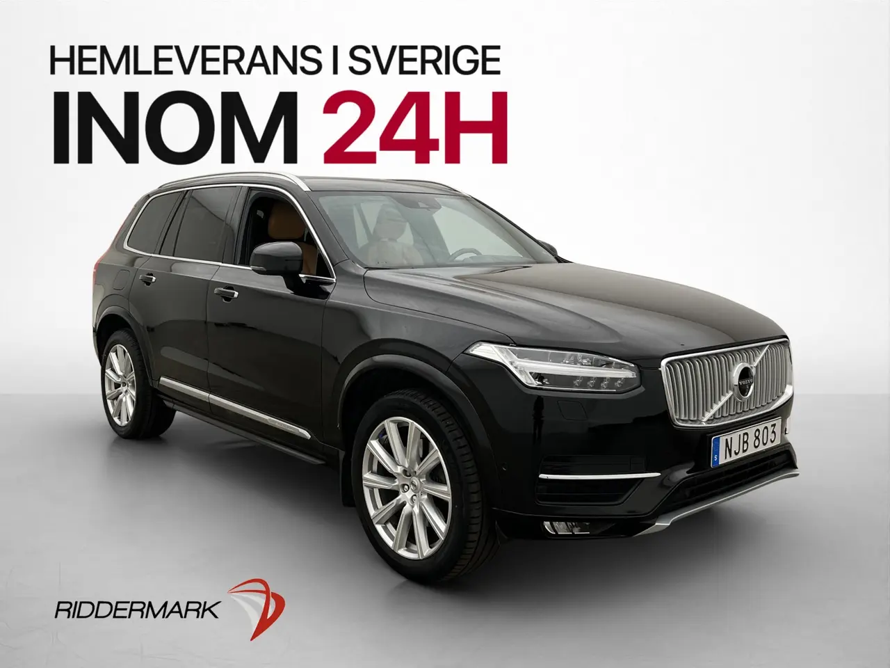 Volvo XC90 2017