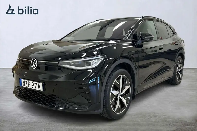 Volkswagen ID.4 2025
