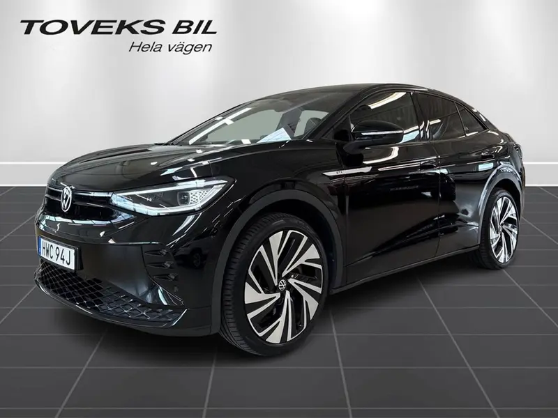 Volkswagen ID.5 2022