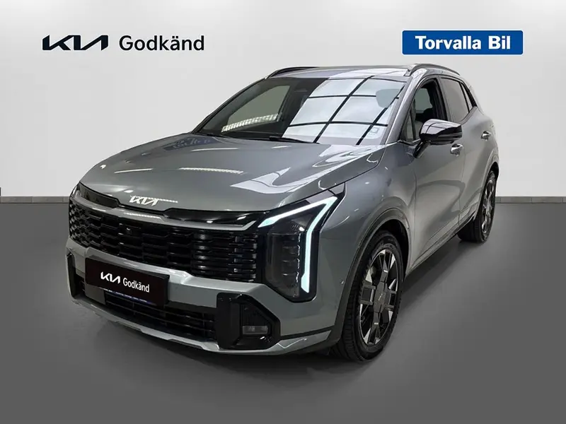 Kia Sportage 2026