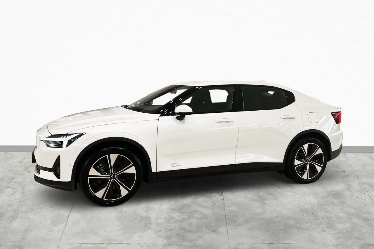 Polestar 2 2024