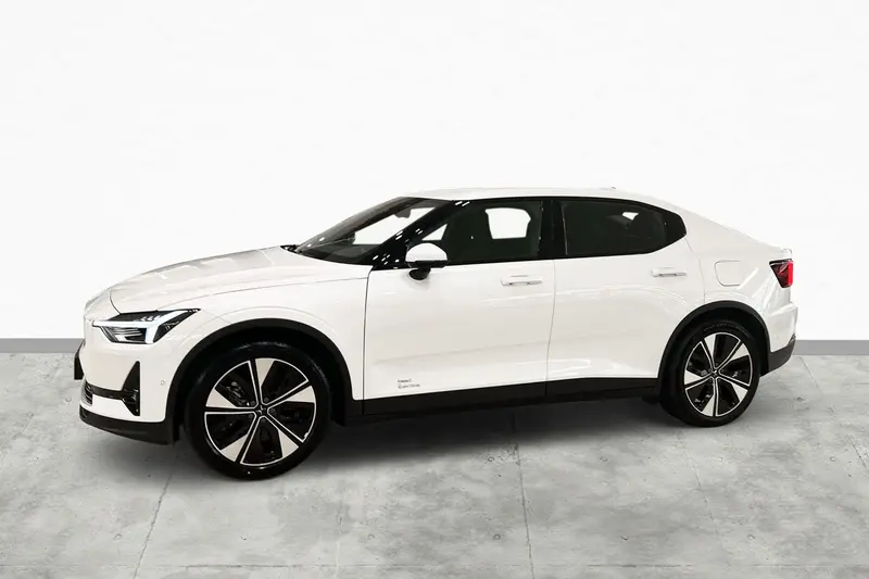 Polestar 2 2024