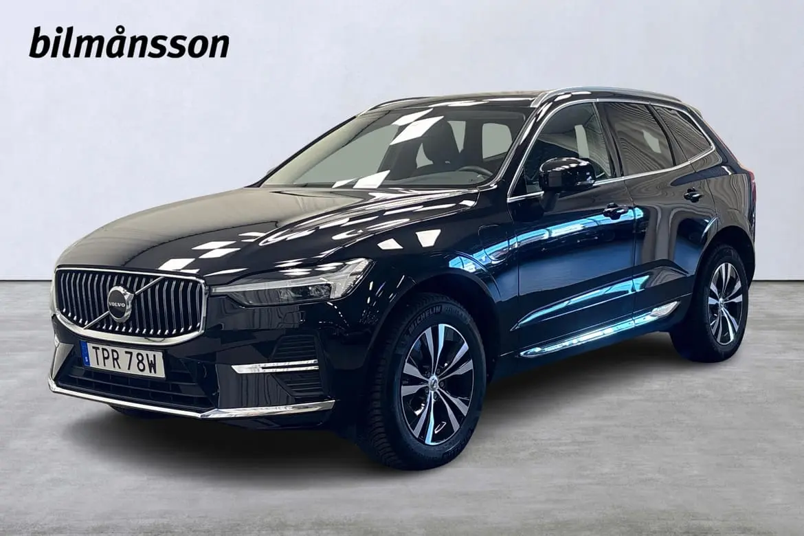 Volvo XC60 2024