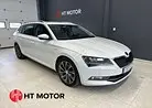 Skoda Superb 2017