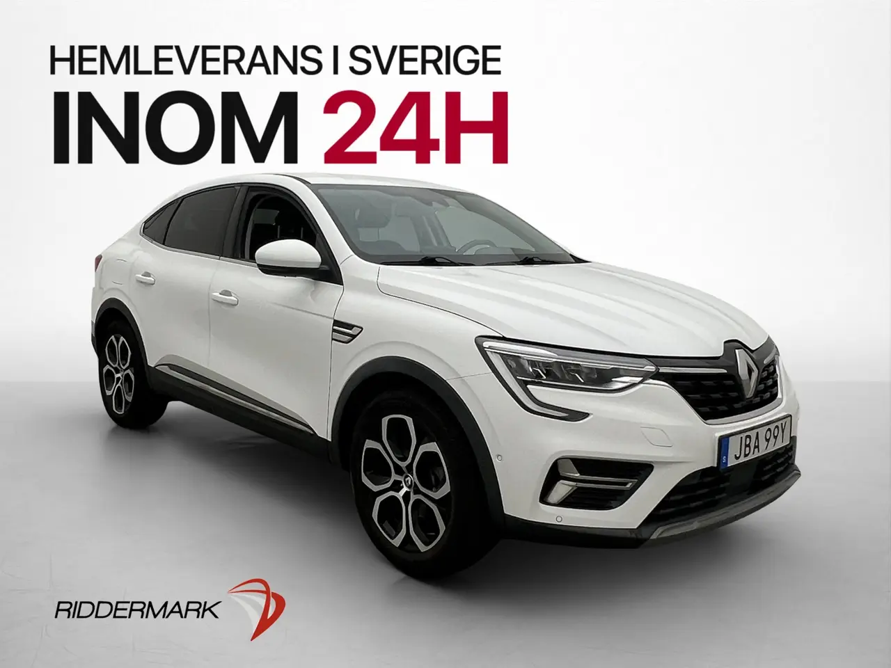 Renault Arkana 2022