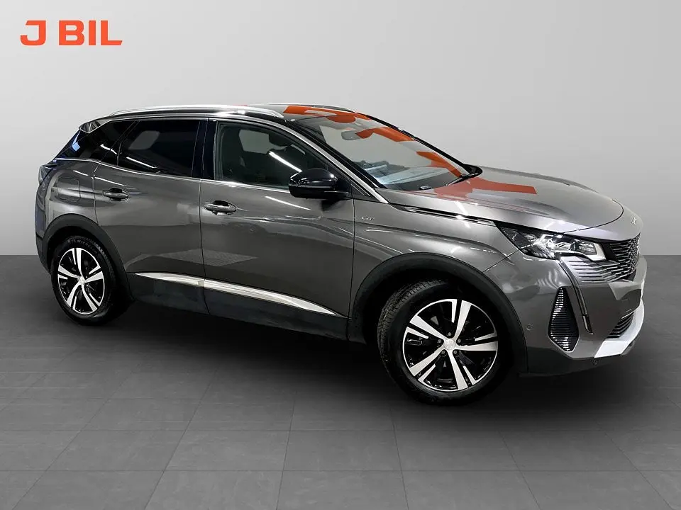 Peugeot 3008 2024